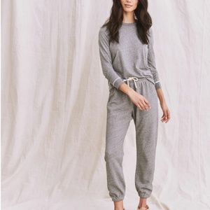 THE GREAT- The Stadium Sweatpant